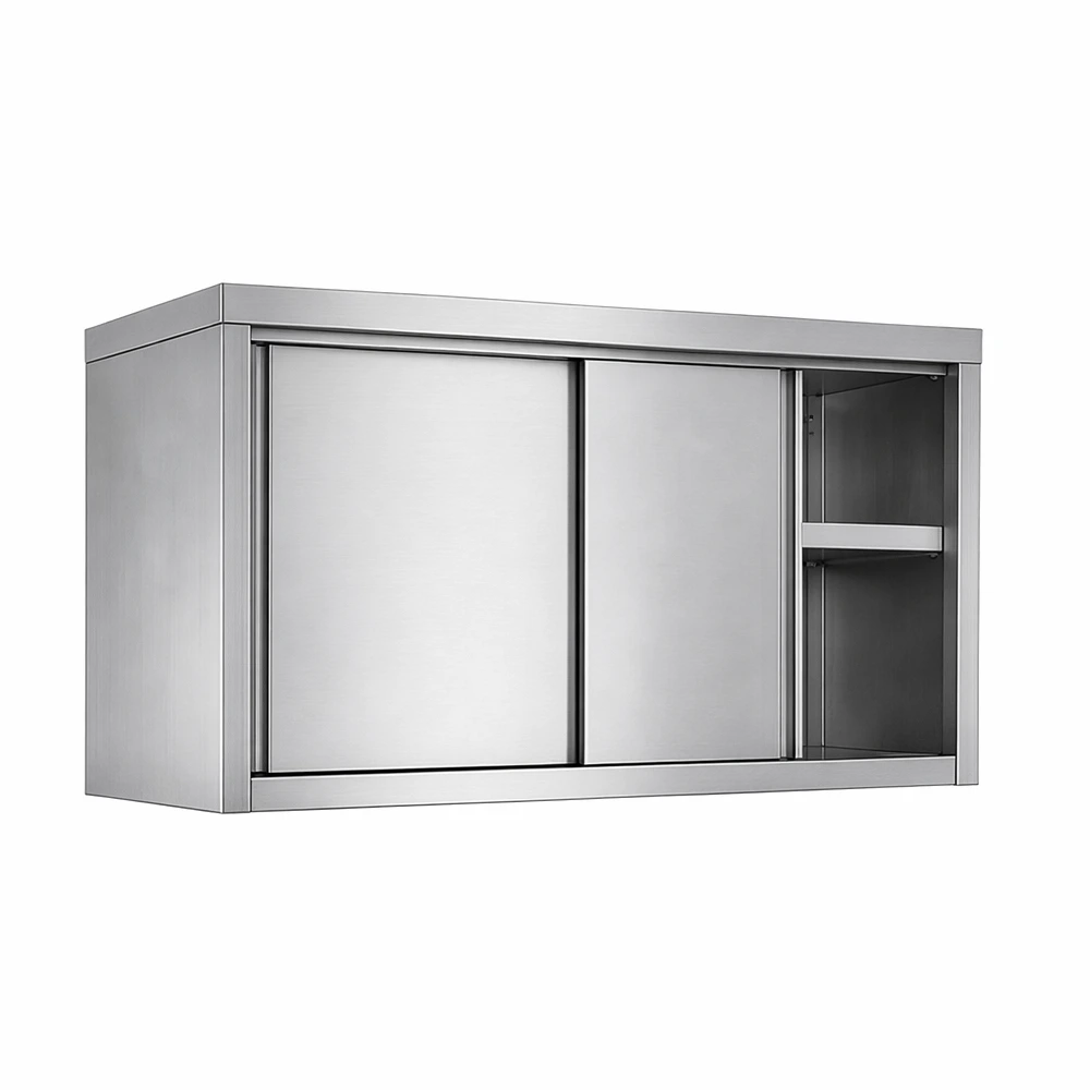 INOX viseći elementi po mjeri — Inox Plus